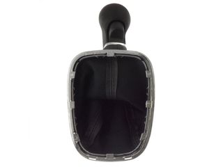 AUTOPARTS- ΛΕΒΙΕΣ ΜΕ ΦΟΥΣΚΑ (5 ΤΑΧΥΤΗΤΕΣ-R12345 - ΜΕ ΚΟΥΜΠΙ ΟΠΙΣΘΕΝ - ΧΡΩΜΙΟ - ΠΛΑΙΣΙΟ) OPEL CORSA D (55557719)-thumb-1