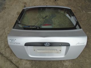 Hyundai Accent 99'' - 03''
