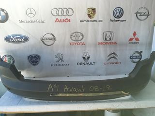 Audi A4 Avant Caravan 2008-2012 γνησιος πισω προφυλακτηρας