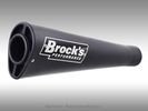 Ολόσωμη εξάτμιση Brock's Brocks-thumb-3