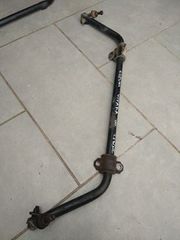 Ζυγαριά SUZUKI VITARA '98  4χ4