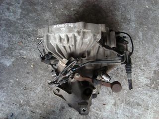 ΣΑΣΜΑΝ ΧΕΙΡΟΚΙΝΗΤΟ MAZDA 5 2005-2012 1800CC    {L8}