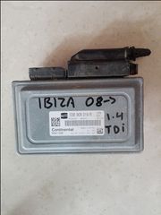 ΕΓΚΕΦΑΛΟΣ ΚΙΝΗΤΗΡΑ SEAT IBIZA 1.4cc TDI 03E906019R / 08-12. ΑΡΙΣΤΗ ΚΑΤΑΣΤΑΣΗ!!! ΑΠΟΣΤΟΛΗ ΣΕ ΟΛΗ ΤΗΝ ΕΛΛΑΔΑ!!!