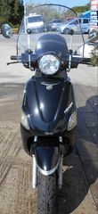Beeline 2015 MEMORY ESTATE 125
