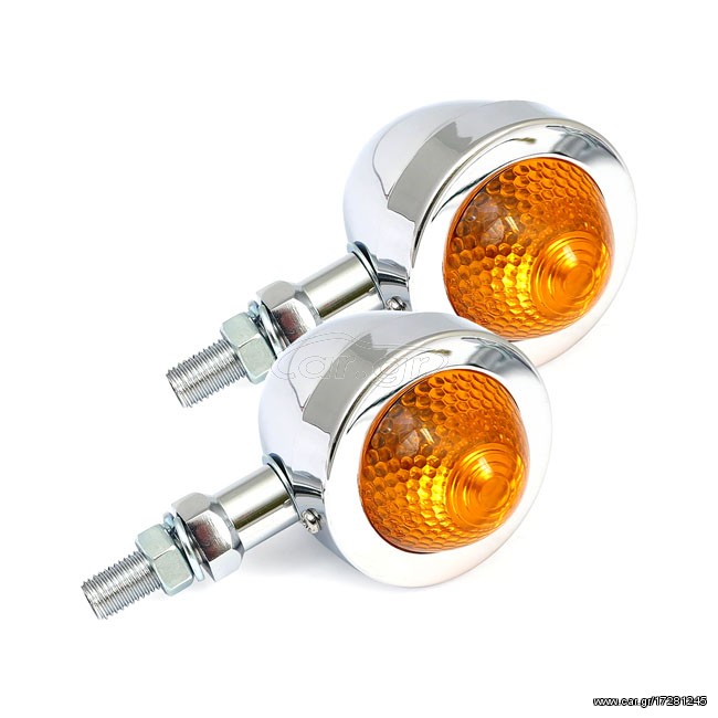 BULLET TURN SIGNAL - PIKE