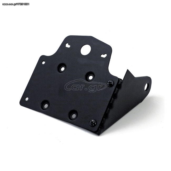 SIDE MOUNT CUSTOM TAILLIGHT BRACKET