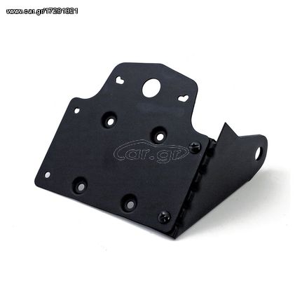 SIDE MOUNT CUSTOM TAILLIGHT BRACKET