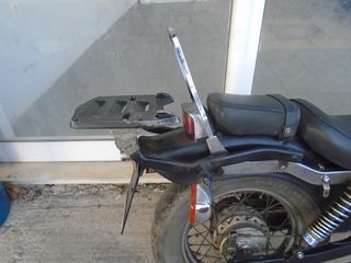 HONDA CMX 250  ''REBEL''-thumb-4