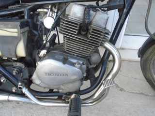 HONDA CMX 250  ''REBEL''-thumb-5
