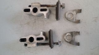 ΤΕΝΤΩΤΗΡΕΣ ΑΛΥΣΙΔΑΣ SUZUKI RG 250 RG250 GAMMA CHAIN TENSIONER 