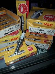 ΜΠΟΥΖΙ NGK BZ7HS-10 (3579) 5,10 ΕΥΡΩ/ΤΕΜΑΧΙΟ