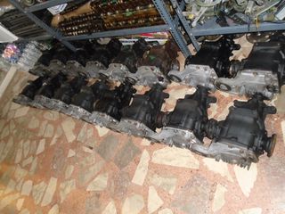 ΔΙΑΦΟΡΙΚΑ ΒΜW E30 E36 COMPACT.ΒΗΜΑΤΑ .3,91.. .....3,38..3,45.  MIΚΡΑ KOYTIΑ-thumb-1