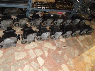 ΔΙΑΦΟΡΙΚΑ ΒΜW E30 E36 COMPACT.ΒΗΜΑΤΑ .3,91.. .....3,38..3,45.  MIΚΡΑ KOYTIΑ-thumb-2