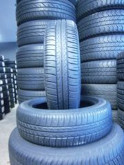 2 ΤΜΧ 155-60-15 BRIDGESTONE EP250  ΠΟΛΥ ΚΑΛΑ! *BEST CHOICE TYRES ΒΟΥΛΙΑΓΜΕΝΗΣ*