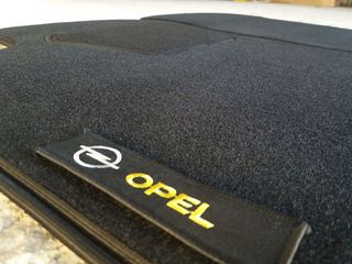 OPEL VECTRA...ΠΑΤΑΚΙΑ ΣΕΤ ΓΝΗΣΙΑ..-thumb-3