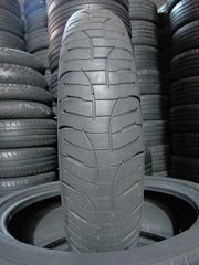 1TMX 120-70-17 MICHELIN PILOT ROAD 4  DOT (5015)