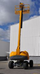 Καλαθοφόρα Haulotte 2002 H16 TPX 4WD M.E ΠΙΝΑΚΙΔΕΣ-thumb-1