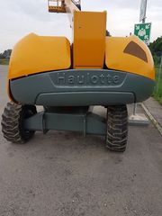 Καλαθοφόρα Haulotte 2002 H16 TPX 4WD M.E ΠΙΝΑΚΙΔΕΣ-thumb-2