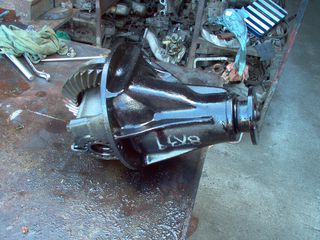 MITSUBISHI L300-L200-PATJERO ΓΚΡΟΥΠ ΔΙΑΦΟΡΙΚΟΥ 8Χ39 ΕΜΠΛΟΚΕ-thumb-1