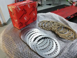 POWER LINK CLUTCH DISK BMW K GT K12S-thumb-4