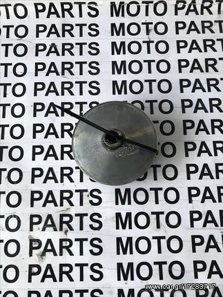 GILERA RUNNER 50 MALOSSI ΒΑΡΙΑΤΟΡ - MOTO PARTS