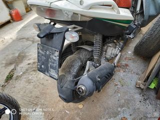 Gilera Nexus 300  '09-thumb-2