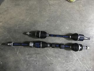 Swift SPORT 2018 -24 Γέφυρα εμπρος -Ακραξονια-thumb-2