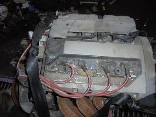 Κινητήρας Κορμός - Καπάκι για RENAULT CLIO (1990 - 1994) (B57) (C57) 1800 (F3P 710) (F3P 714) Petrol 88 | Kiparissis - The King Of Parts