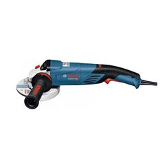 GWS 18-125 SL Ρυθμιζόμενος Γωνιακός Τροχός 1800W - ΓΩΝΙΑΚΟΙ ΤΡΟΧΟΙ ΜΙΚΡΟΙ ΡΥΘΜΙΖΟΜΕΝΟΙ - BOSCH (#06017A3200)