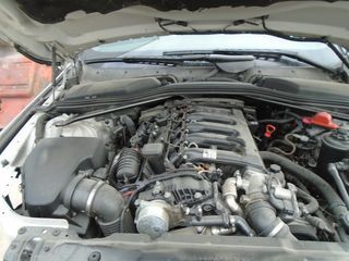 BMW 535 DIESEL E60(M57 D30 (306D4)-thumb-1