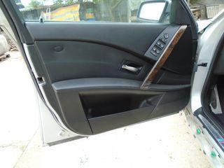 BMW 535 DIESEL E60(M57 D30 (306D4)-thumb-3
