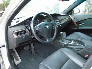BMW 535 DIESEL E60(M57 D30 (306D4)-thumb-4