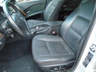 BMW 535 DIESEL E60(M57 D30 (306D4)-thumb-5