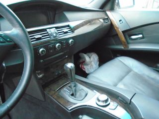 BMW 535 DIESEL E60(M57 D30 (306D4)-thumb-6