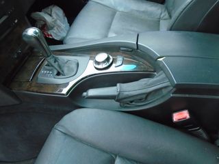 BMW 535 DIESEL E60(M57 D30 (306D4)-thumb-7