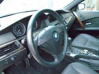 BMW 535 DIESEL E60(M57 D30 (306D4)-thumb-8