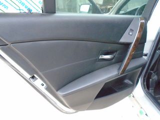 BMW 535 DIESEL E60(M57 D30 (306D4)-thumb-9