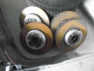 BMW 535 DIESEL E60(M57 D30 (306D4)-thumb-13