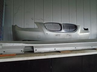 BMW 535 DIESEL E60(M57 D30 (306D4)-thumb-14