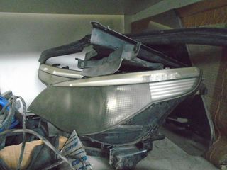 BMW 535 DIESEL E60(M57 D30 (306D4)-thumb-15
