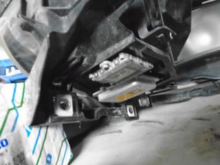 BMW 535 DIESEL E60(M57 D30 (306D4)-thumb-16