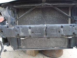 BMW 535 DIESEL E60(M57 D30 (306D4)-thumb-17