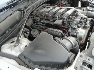 BMW 535 DIESEL E60(M57 D30 (306D4)-thumb-18