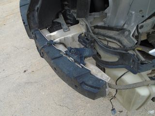 BMW 535 DIESEL E60(M57 D30 (306D4)-thumb-19