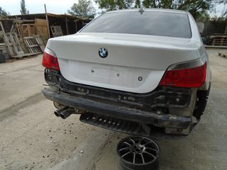 BMW 535 DIESEL E60(M57 D30 (306D4)-thumb-20