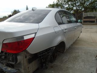 BMW 535 DIESEL E60(M57 D30 (306D4)-thumb-21