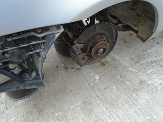 BMW 535 DIESEL E60(M57 D30 (306D4)-thumb-22