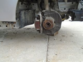 BMW 535 DIESEL E60(M57 D30 (306D4)-thumb-23