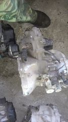 matiz 1000cc moter -thumb-1