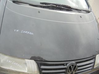 VW SHARAN 95'-00' Καπό